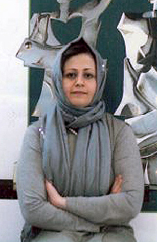 فاطمه سالاروند